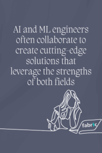 AI vs ML Engineers